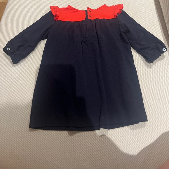 Gucci 3/6 mon Dress - Picture 4 of 5